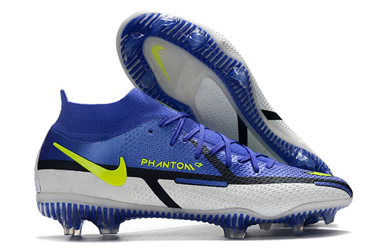Phantom GT II Dynamic Fit Elite DF FG - Blue