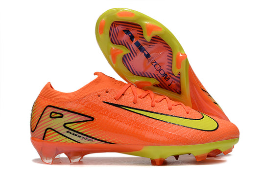AIR Zoom Mercurial Vapor 16 Elite XXV FG--Orange