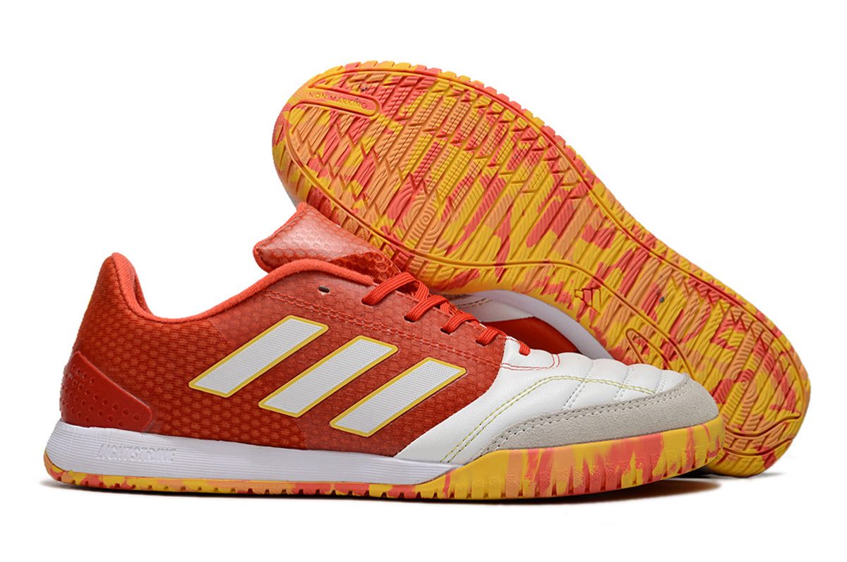Adidas Top Sala IC-Red White