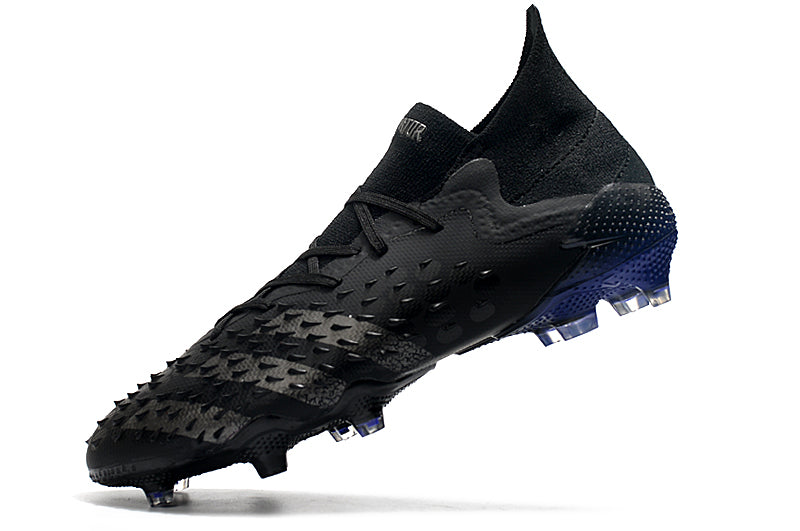 Adida Predator Freak.1 FG-Black