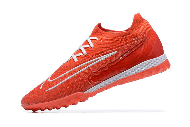 Nike Phantom GX Elite TF-Red White