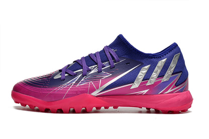 Adidas Predator Edge.3 Low TF-Purple Pink