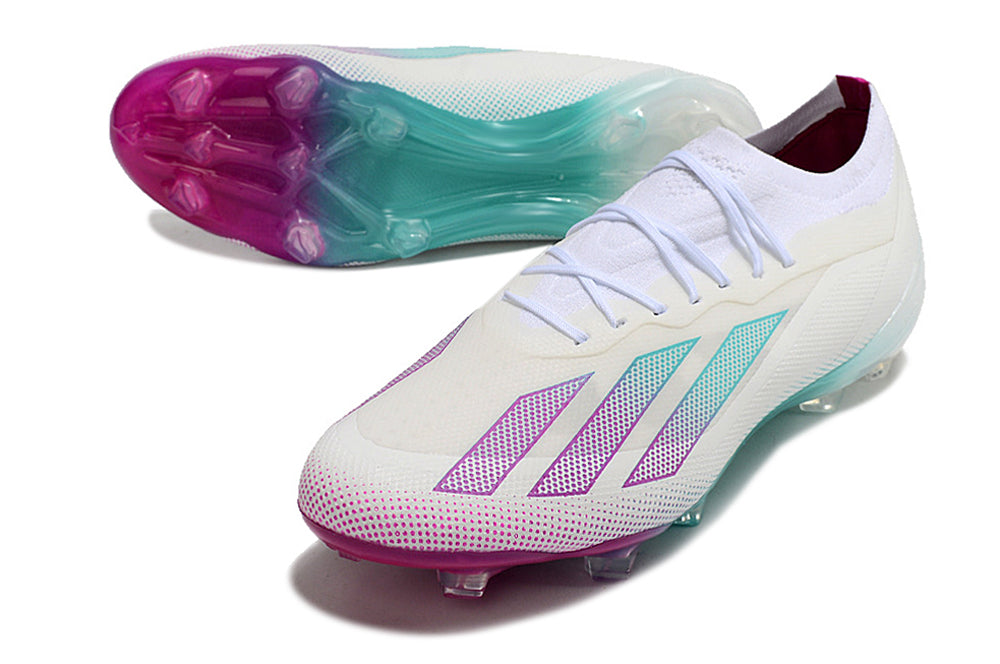 X23 Crazyfast.1 FG-White Color 2