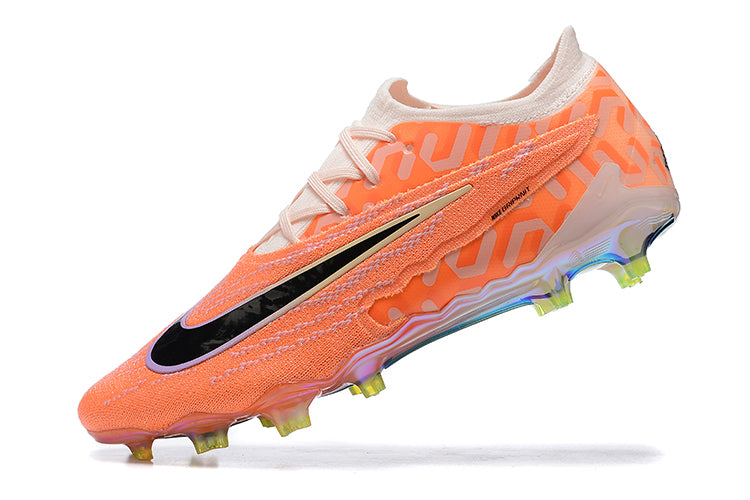 Nike Phantom GX Elite FG-Orange
