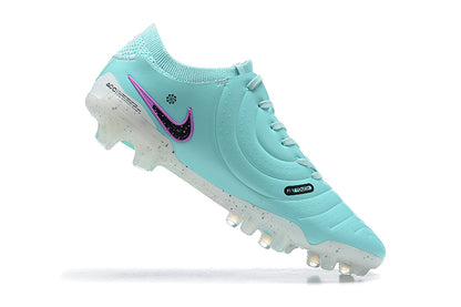 Tiempo Legend 10 Elite FG-Light Blue