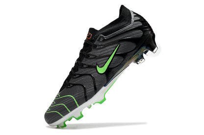 Air Zoom Mercurial Vapor XV Elite FG-Black Green