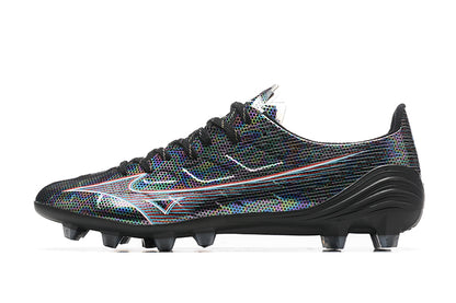 Mizuno Alpha Made in Japan FG-Black