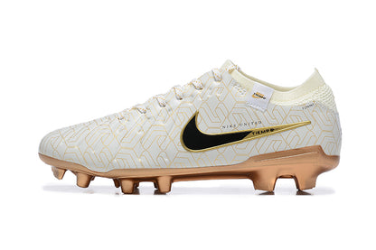Tiempo Legend 10 Elite FG-White Gold