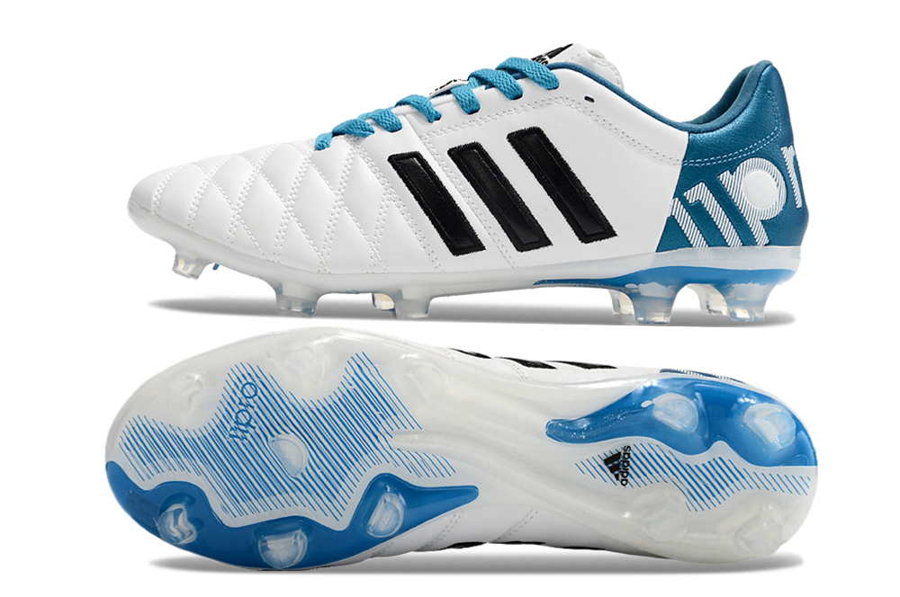 Limited-Edition 11PRO TK-White Blue