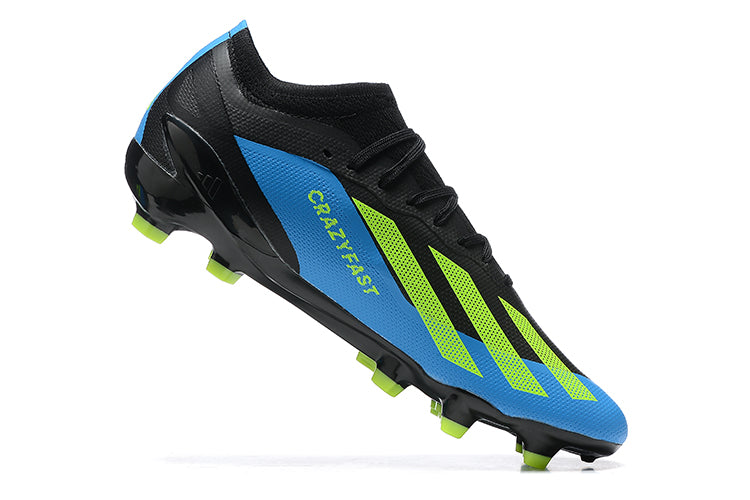 X23 crazyfast.1 FG-Blue Green