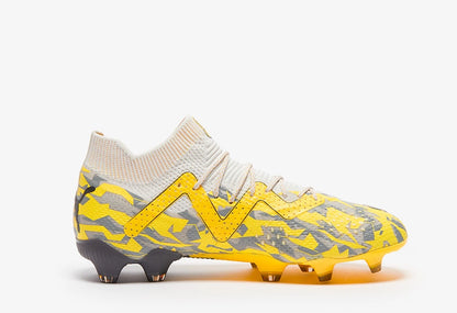 Future Ultimate FG-Yellow