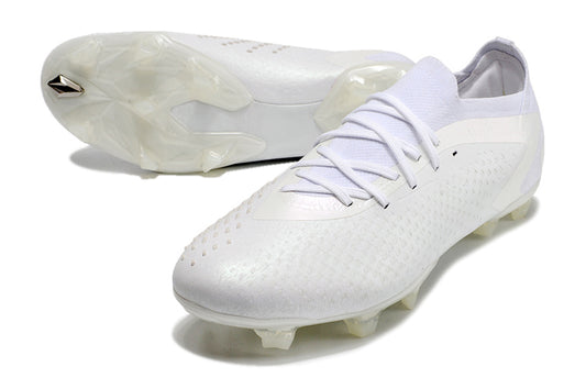 Adidas PREDATOR ACCURACY PAUL POGBA.1 White FG