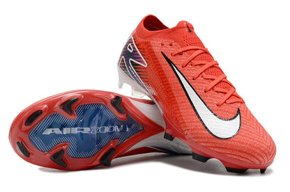 AIR Zoom Mercurial Vapor 16 Elite XXV FG--Red
