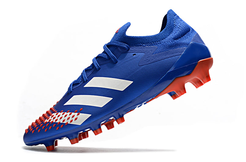 Adidas Predator Mutator 20.1 Low AG-Blue&Red