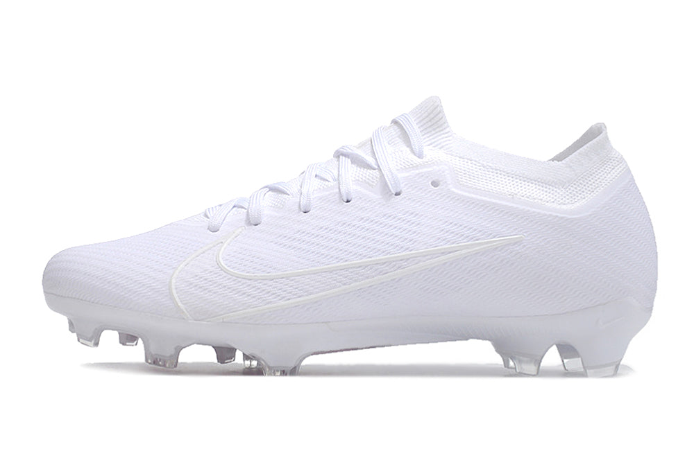 Nike Air Zoom Mercurial Superfly IX Elite FG-White