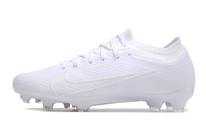 Nike Air Zoom Mercurial Superfly IX Elite FG-White