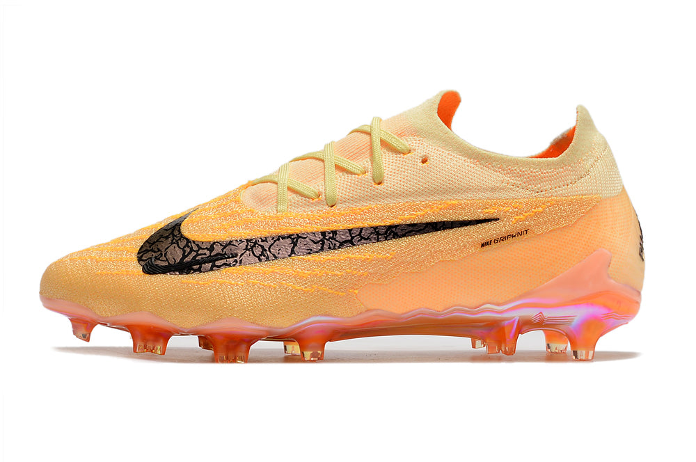 Nike Phantom GX Elite FG-Yellow