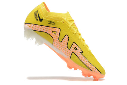 Nike Air Zoom Mercurial Vapor XV Elite FG-Yellow