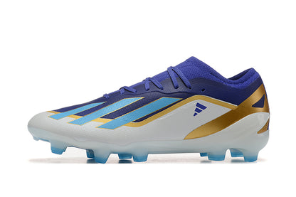 X23 Crazyfast.1 FG-Blue White