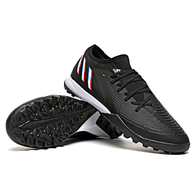 Adidas Predator Edge.3 Low TF-Black
