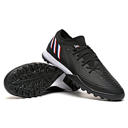 Adidas Predator Edge.3 Low TF-Black