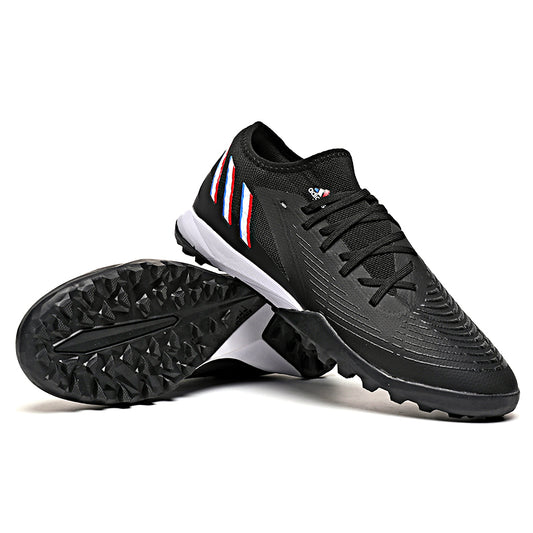 Adidas Predator Edge.3 Low TF-Black