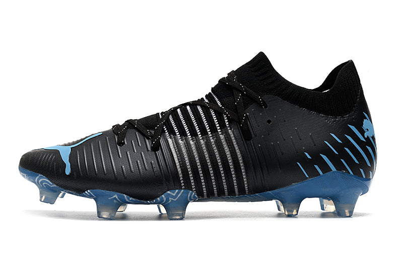 Puma Future Z 1.1 FG Neymar-Black & Blue
