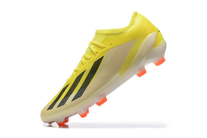 X23 crazyfast.1 FG-White Yellow