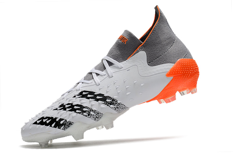 Predator Freak.1 FG-White