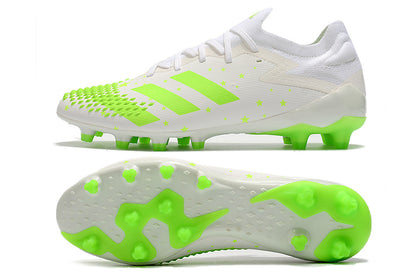 Adidas Predator Mutator 20.1 Low AG-White&Green