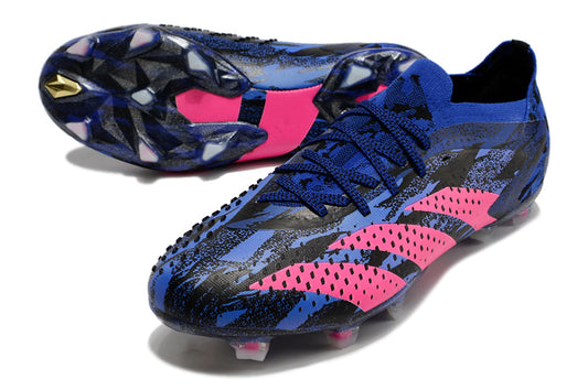 Adidas PREDATOR ACCURACY PAUL POGBA.1 Blue FG