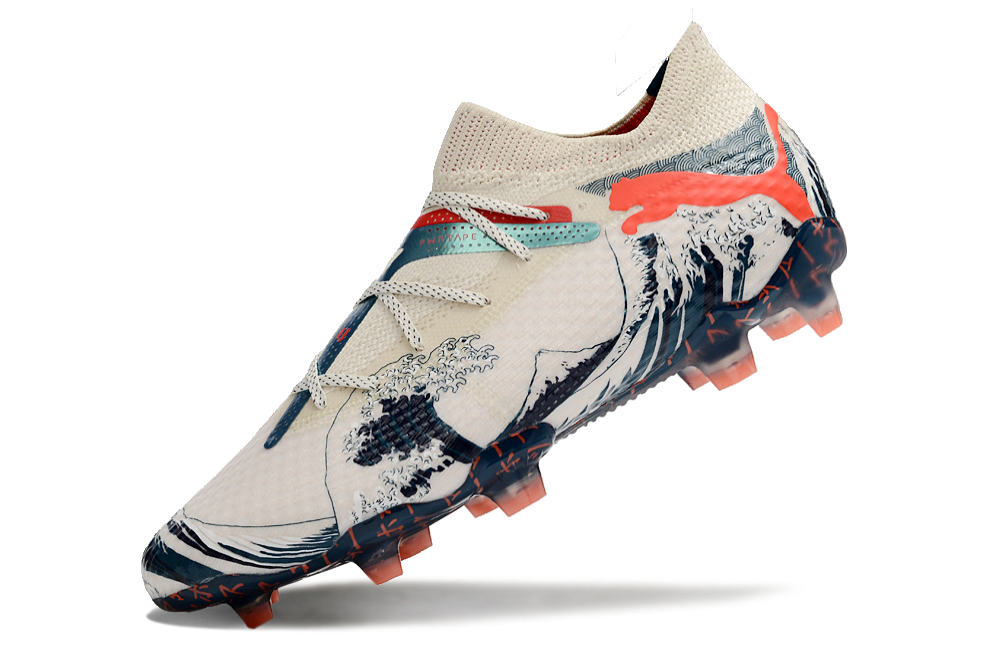 FUTURE 2024 FG-White Dark Blue