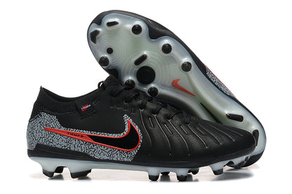 Tiempo Legend 10 Elite FG-Black Gray