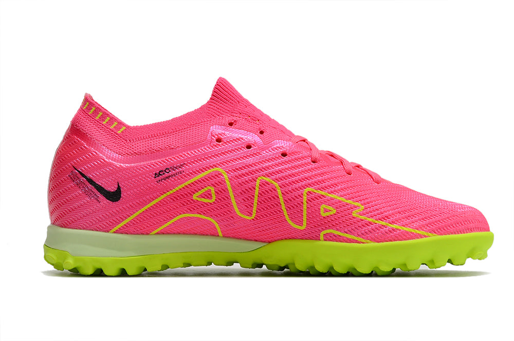 Nike Air Zoom Mercurial Vapor XV Elite TF-Pink