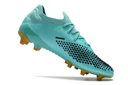 Adidas Predator Mutator 20.1 Low AG-Blue&Gold