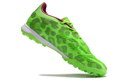 PREDATOR ACCURACY+ TF BOOTS-Green
