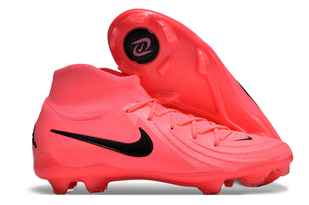 PHANTOM LUNA ELITE FG-Rose Red H