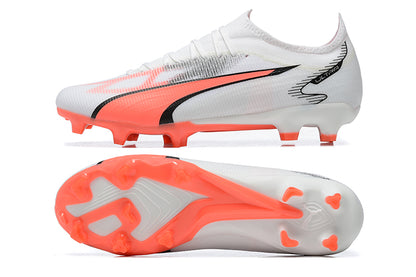 Ultra Ultimate FG-White Orange