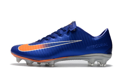 Nike Mercurial Vapor XI FG-Blue