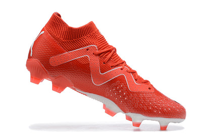 Puma Future Ultimate FG-Red White
