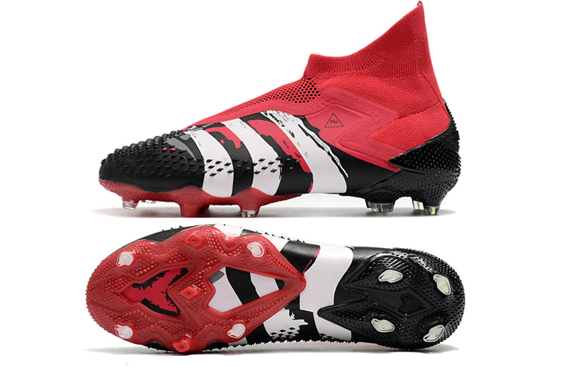 Adidas Human Race Predator Mutator 20.1 FG-Red