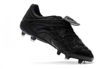 Adidas Predator Accelerator Electricity FG-Black