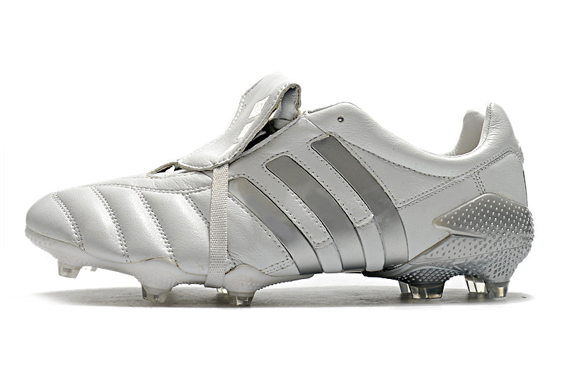 Adidas Predator 20+ Mutator Predator Mania'Tormentor' FG-White
