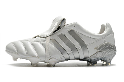 Adidas Predator 20+ Mutator Predator Mania'Tormentor' FG-White