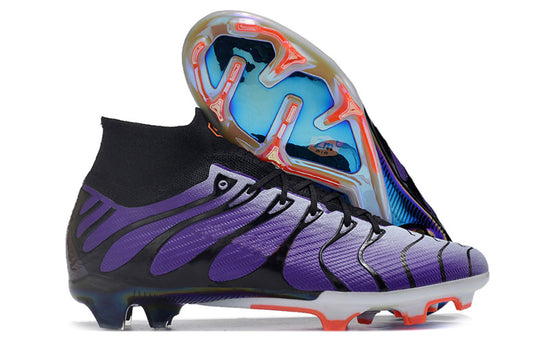 Air Zoom Mercurial Superfly IX Elite FG-Mbappe