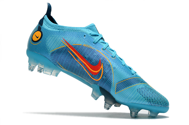 Nike Mercurial Vapor XIV Elite Blue SG