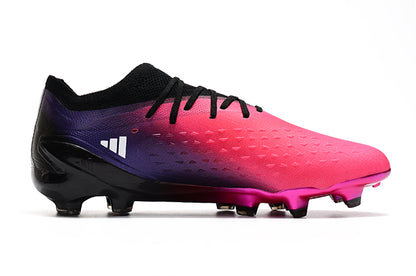 Adidas X Speedportal .1 2022 World Cup Boots FG-Purple