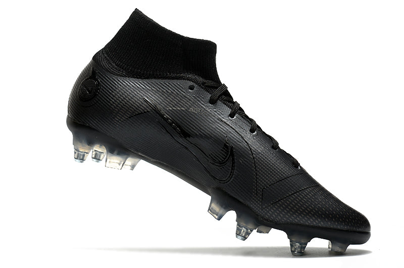 Nike Mercurial Superfly 8 Elite Black SG