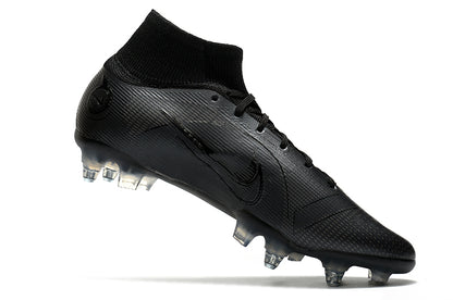 Nike Mercurial Superfly 8 Elite Black SG