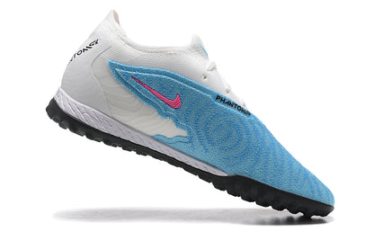 Nike Phantom GX Elite TF-Dark blue&White